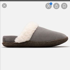 Sorel nakiska slide ii 8